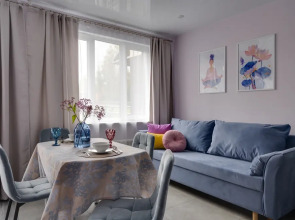 Квартира Шахерезада