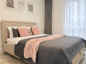 Квартира Уютная в Академе