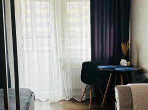 Апартаменты на проспекте Гагарина