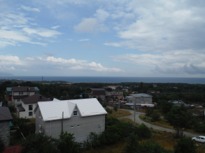 Гостевой дом Баварский дворик