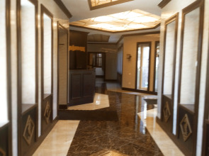 Апартаменты в Резиденции у моря