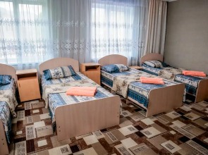 Гостевой дом Фиагдон