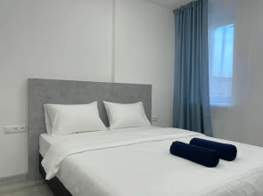 Апартаменты MAXI на Народной 23