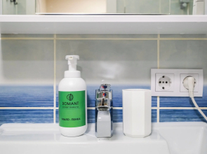 Апартаменты Домант Романова 60/1