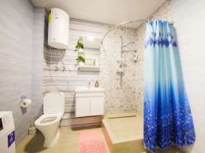 Апартаменты на Чернышевского 80