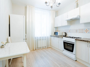 Апартаменты в центре города на Цюрупы