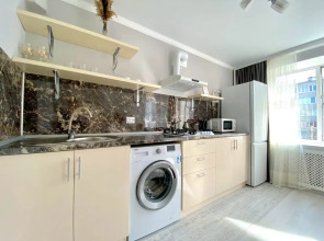 Квартира Однокомнатная