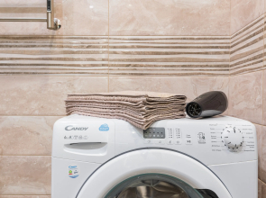 Апартаменты Comfort Home на улице Чистопольская 88