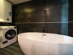 Апартаменты O.G.N.I. проспект Красного Знамени, д. 30