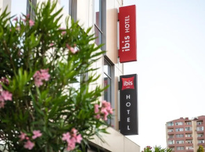 ibis Baku City