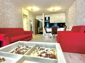 Отель Nisantasi My Residence