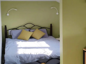 Апартаменты Крыша 6