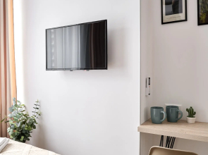 Апартаменты стильные на Берёзовой аллее