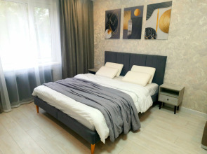 Квартира 1 Микрорайон 5а