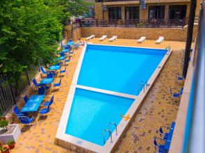 Гостевой дом Lighthouse