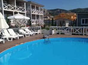 La Fiesta Veseloye Guest house