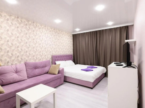 Апартаменты Пинский проезд 5