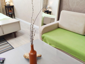 Апартаменты Ou Elle