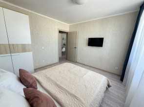 Апартаменты у моря Новороссийск