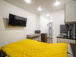 Апартаменты на Конной