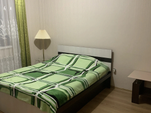 Odnushka Na Tundrovom 1 Flat