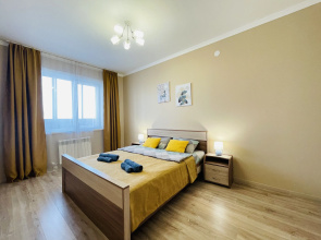 Apartamenty FULL HOUSE
