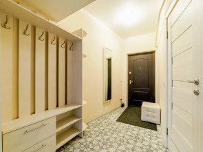 Апартаменты Сутки-Дом - Покровка 2