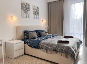 Апартаменты uTrip Mone