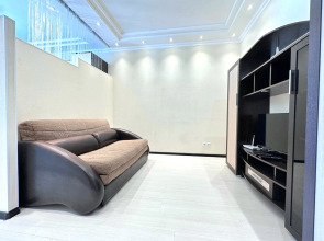 Квартира Однокомнатная на Притомском Рядом с Ледовым Дворцом