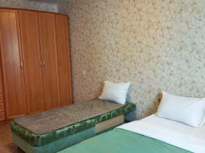 Квартира на ул. Бурнаковская 71