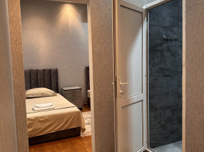 Отель Ревивал