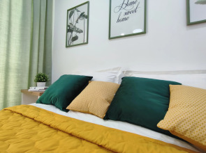 Апартаменты KenigDeluxe Mint