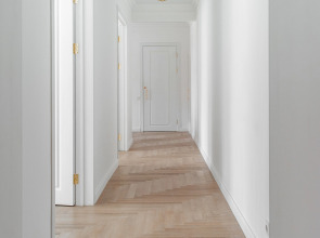 Апартаменты Рубинштейна 5