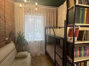 Хостел Любава