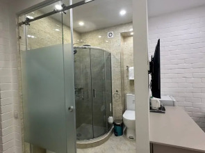 Бутик-отель Macan by The ROOMZ