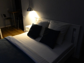 Квартира идеальная в центре города красивая и современная