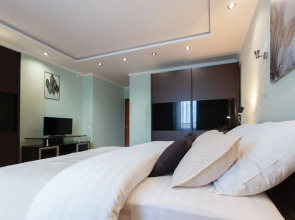 Квартира Пять Звёзд Сады Мечты