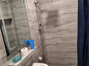 Гостевой Дом Meridian