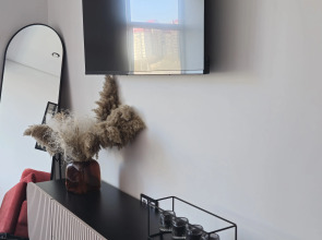 Квартира в центральном парке