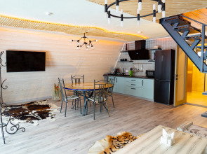 Гостиница Nabat Palace