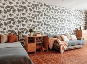 Sweet Home v tsentre goroda Apartments