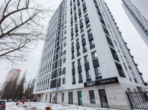 Апартаменты Сутки Уфа на Рихарда Зорге 67/2 365