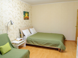 Квартира City Park