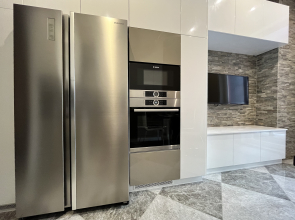 Апартаменты Сутки-Дом - Либерти