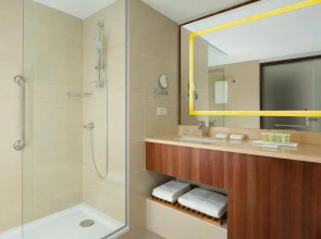 Courtyard by Marriott Tashkent