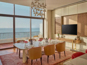 Отель Mandarin Oriental