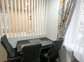 Апартаменты Парк 30 октября