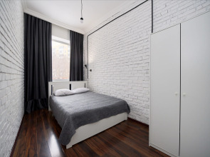 Мини-отель Hannah Inn