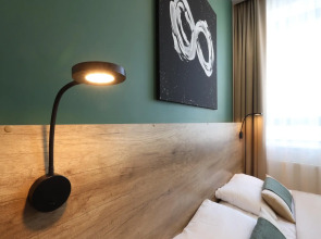 Апартаменты Сутки Уфа на Верхнеторговой площади 4 1