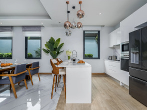 Вилла Two Flamingo Villa 1 Pasak 4